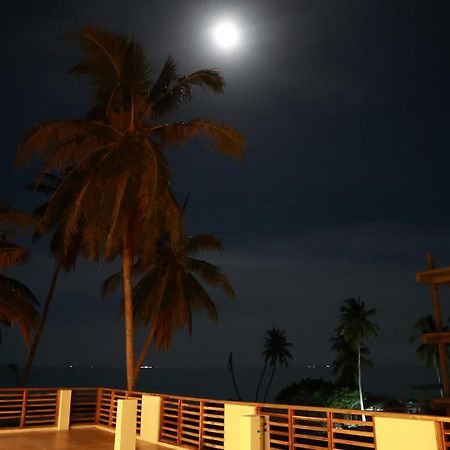 Cowry Inn Fulidhoo Kültér fotó