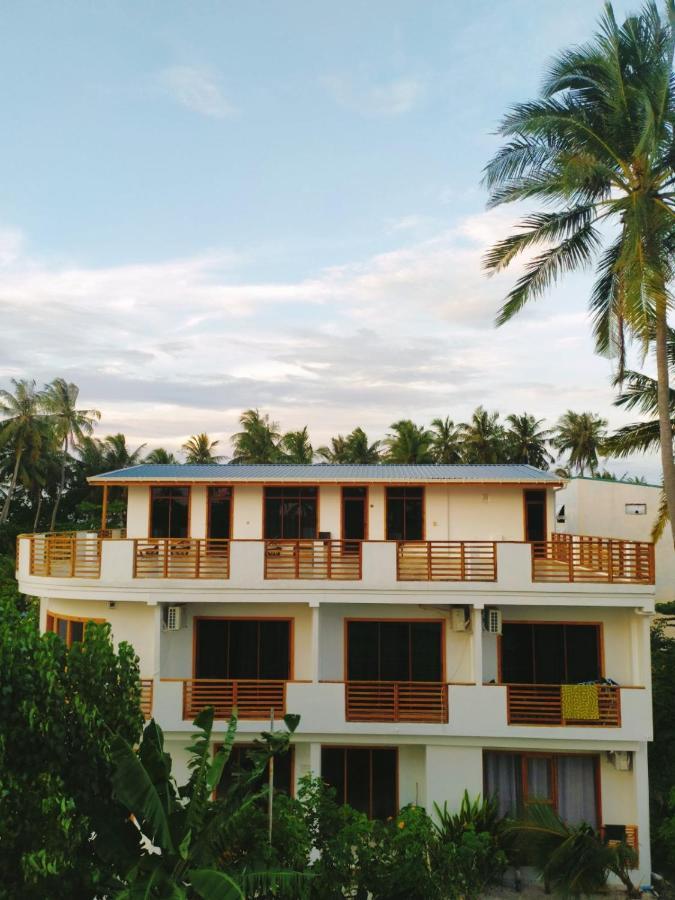 Cowry Inn Fulidhoo Kültér fotó