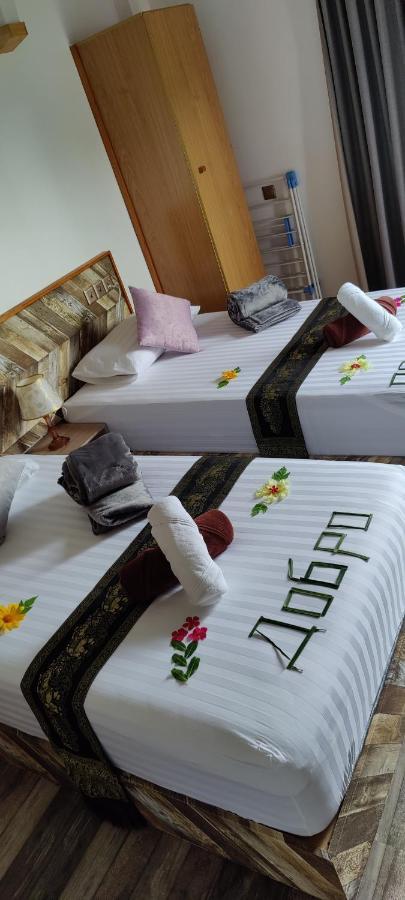 Cowry Inn Fulidhoo Kültér fotó