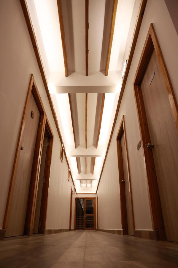 Cowry Inn Fulidhoo Kültér fotó